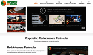 Redaduanera.com thumbnail