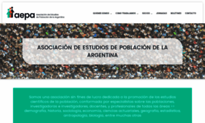 Redaepa.org.ar thumbnail