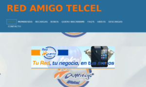 Redamigoaguascalientes.com.mx thumbnail