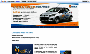 Redamigotelcelmonterrey.blogspot.mx thumbnail