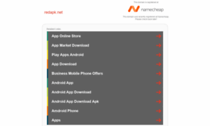 Redapk.net thumbnail