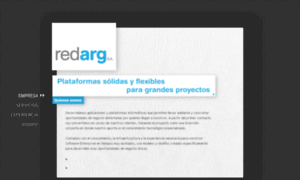 Redarg.net thumbnail