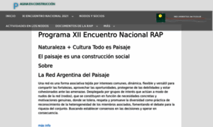 Redargentinadelpaisaje.com thumbnail