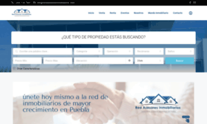 Redasesoresinmobiliarios.com thumbnail