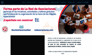 Redasociaciones.com thumbnail