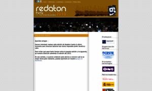 Redaton.es thumbnail