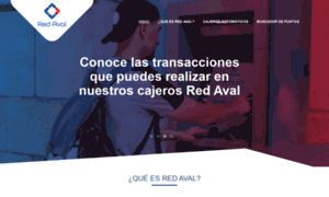 Redaval.com.co thumbnail