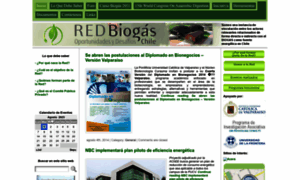 Redbiogas.cl thumbnail