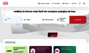 Redbus.co thumbnail