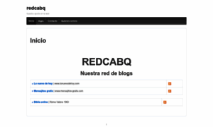 Redcabq.com thumbnail