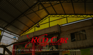 Redcarperu.com thumbnail