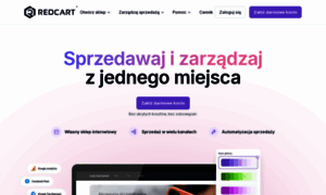 Redcart.pl thumbnail