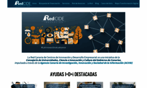 Redcide.es thumbnail