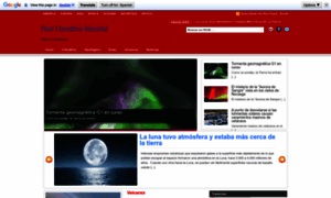 Redclimaticamundial.blogspot.com.ar thumbnail