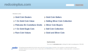 Redcoinplus.com thumbnail