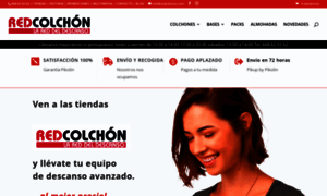 Redcolchon.com thumbnail