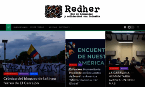 Redcolombia.org thumbnail