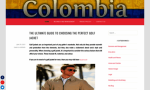 Redcolombiana.com thumbnail