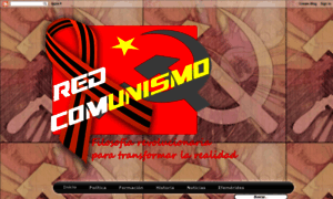Redcomunismo.blogspot.com thumbnail