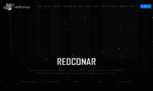 Redconar.net thumbnail
