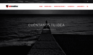 Redcreativos.com thumbnail