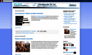 Redctic.blogspot.com thumbnail