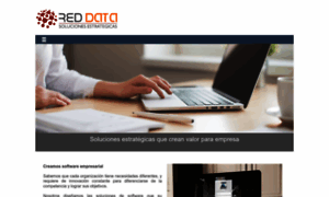 Reddata.com.mx thumbnail