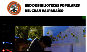 Reddebibliotecaspopulares.cl thumbnail