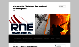 Reddeemergencia.cl thumbnail