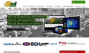 Reddelinterior.com.ar thumbnail