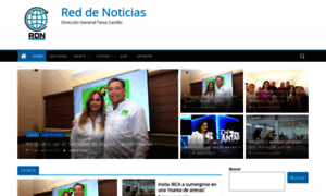 Reddenoticias.info thumbnail