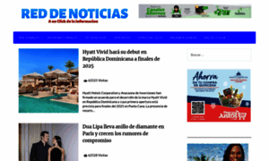 Reddenoticias.online thumbnail