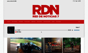 Reddenoticias7.com thumbnail