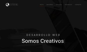 Reddesign.cl thumbnail