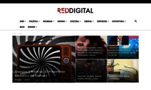 Reddigital.cl thumbnail