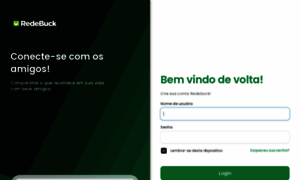 Redebuck.com.br thumbnail