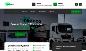 Redeco.net thumbnail