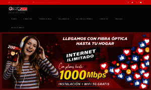 Redecom.ec thumbnail