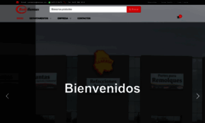 Redellantasonline.com thumbnail
