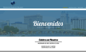 Redenciondivina.org thumbnail