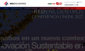 Redencuentros.org thumbnail