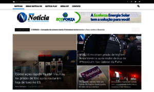Redenoticiaes.com thumbnail