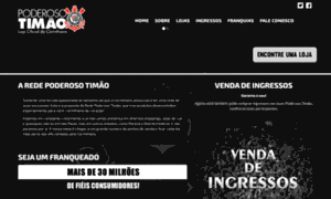 Redepoderosotimao.com.br thumbnail