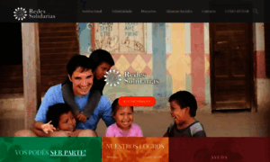 Redes-solidarias.org.ar thumbnail