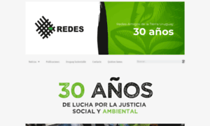 Redes.org.uy thumbnail