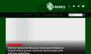 Redes.org.uy thumbnail