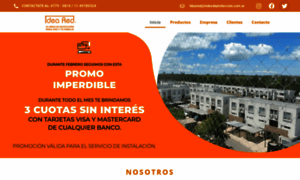 Redesdeproteccion.com.ar thumbnail