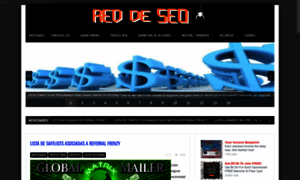 Redeseo.com thumbnail