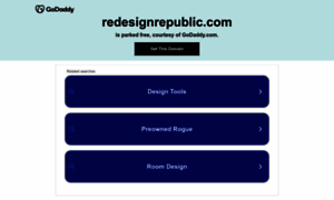 Redesignrepublic.com thumbnail