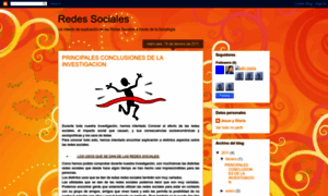 Redessociales2011.blogspot.com thumbnail